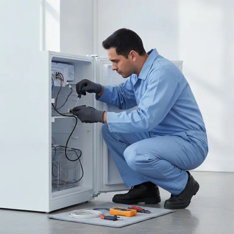 Reparación de Refrigeradores servicio en Tlahuac